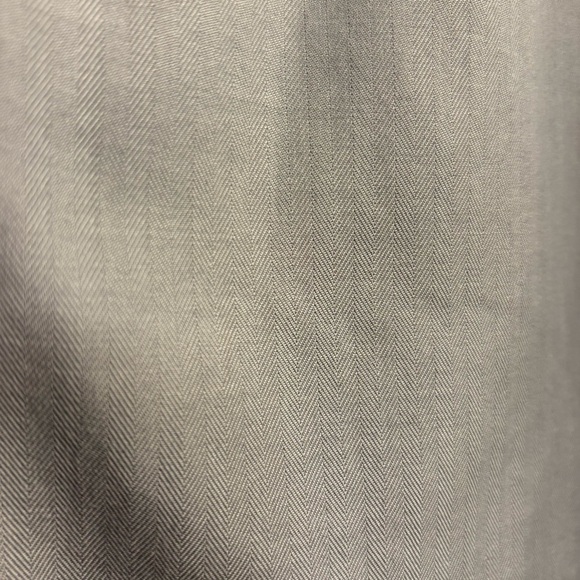 U.S. Polo Assn Wrinkle Free Men’s Dress Shirt Button Up Size L 34/35 16 16 1/2 - Picture 7 of 7